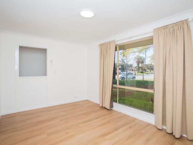 Renovated & Ready
