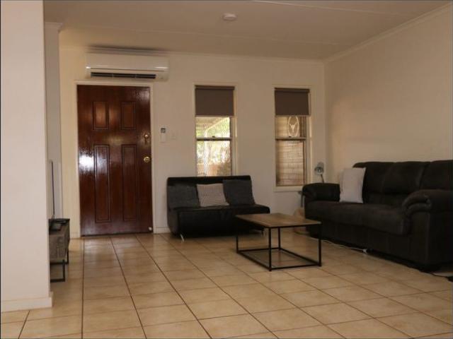 RENOVATED & READY !