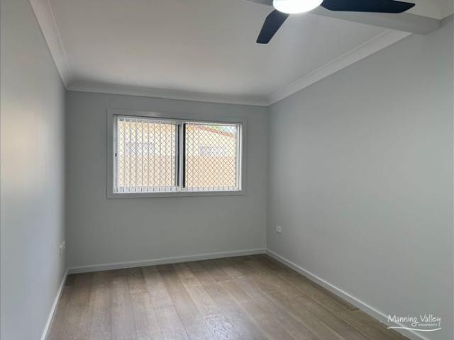 Renovated & Ready