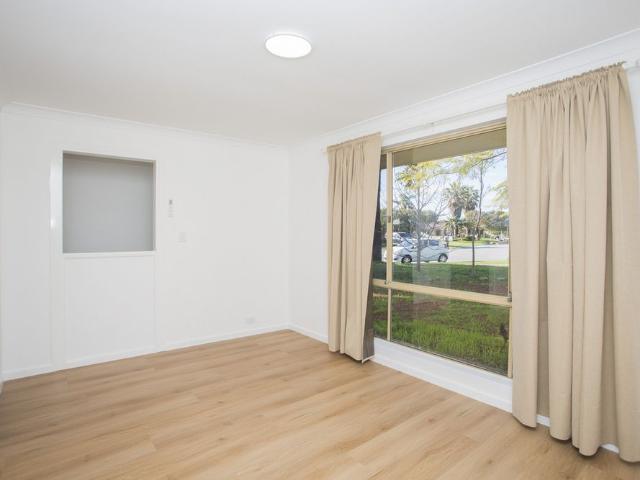 Renovated & Ready