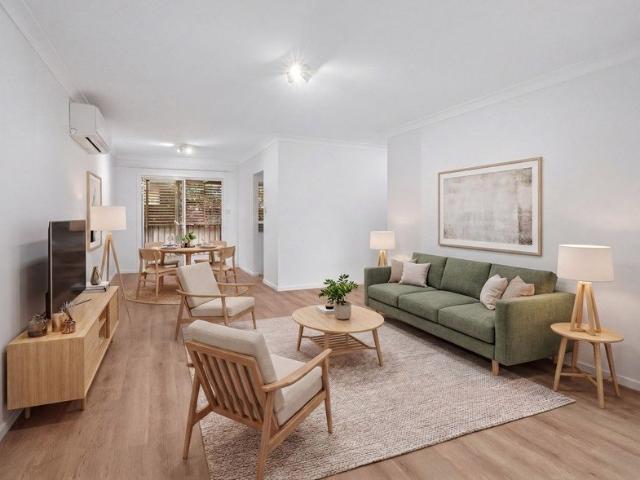 Renovated, Ready and Remarkably Easy to Love