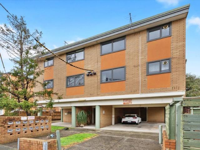 Renovated, Ready and Right in the Heart of Richmond