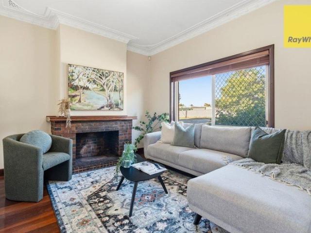 Renovated, Ready and Waiting
