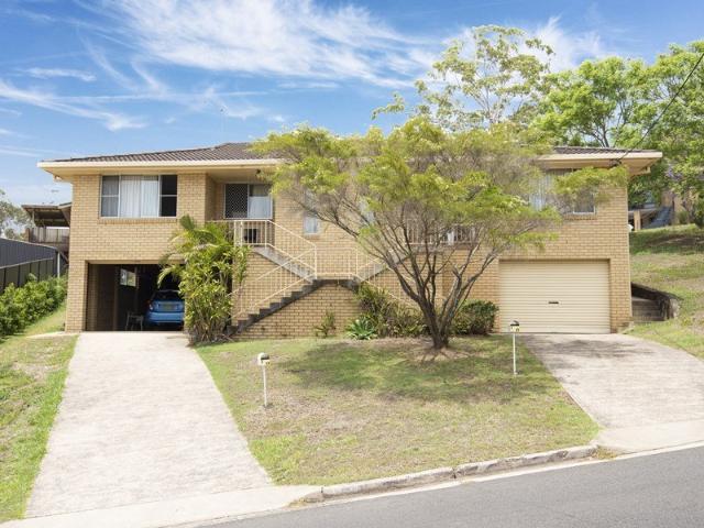 Renovated & Ready Duplex Unit