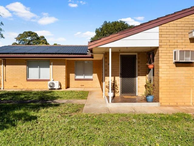 Renovated & Ready for Easy Living
