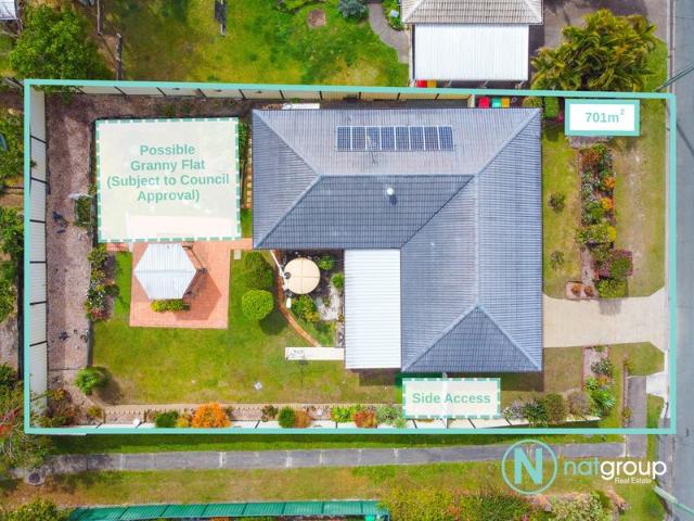Renovated, Ready & Full of Future Potential!