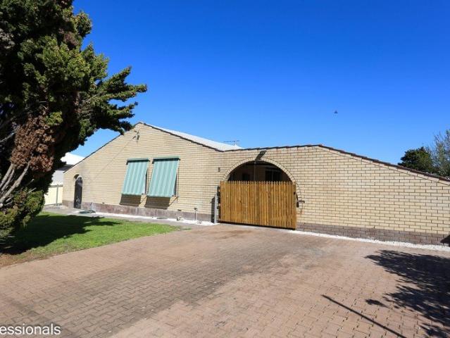 Renovated, Ready & Ideally Located!