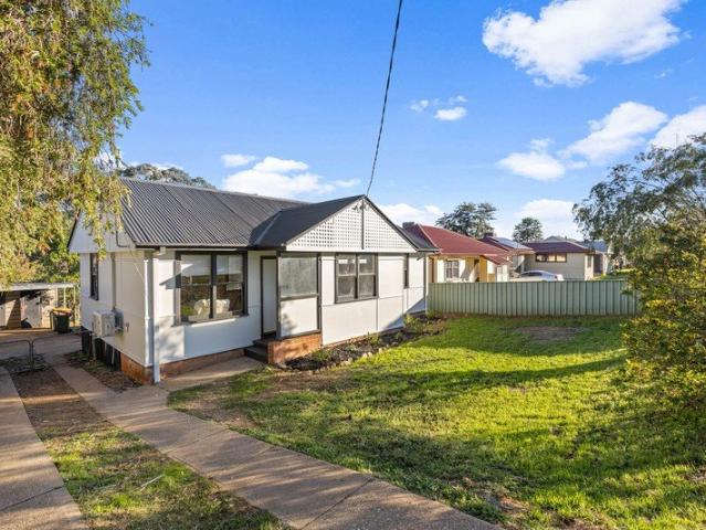 Renovated, Ready & Positioned for Convenience