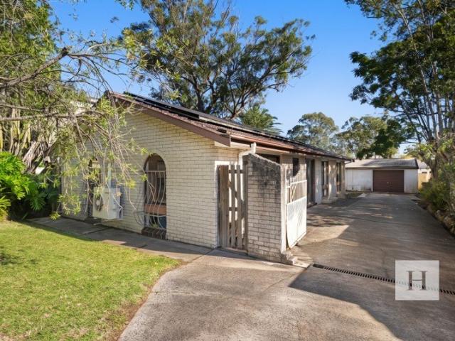 Renovated, Ready & Packed with Potential!