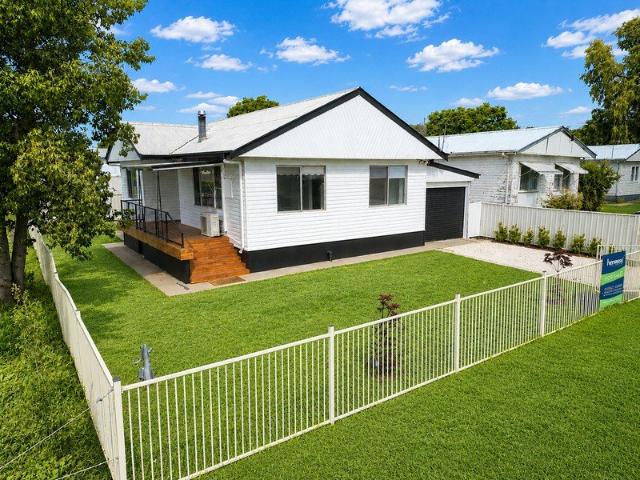 Renovated, Ready & Packed with Value