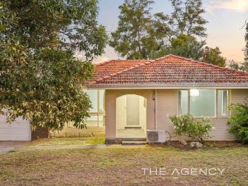 Renovated & Ready + R20/40 Potential