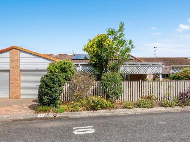 Renovated, Ready & Remarkably Easy to Love