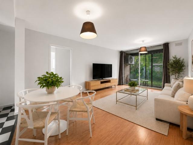 Renovated, Ready & Right in the Heart of It All