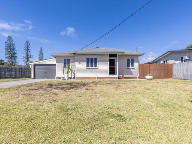 Renovated & Ready to Call Home