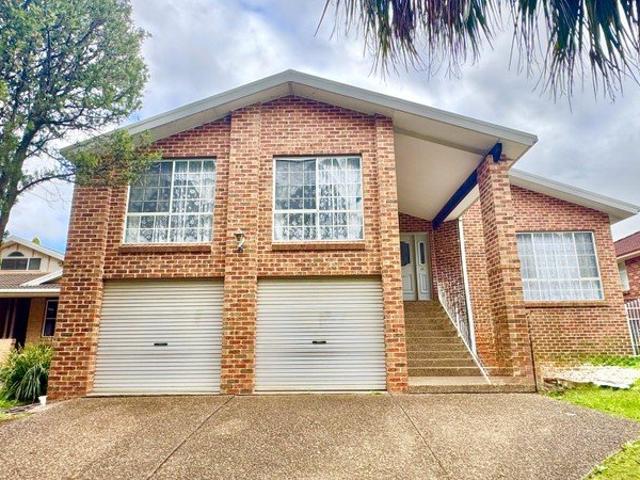 Renovated & Ready to call Home