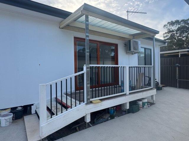 Renovated & Ready to call Home