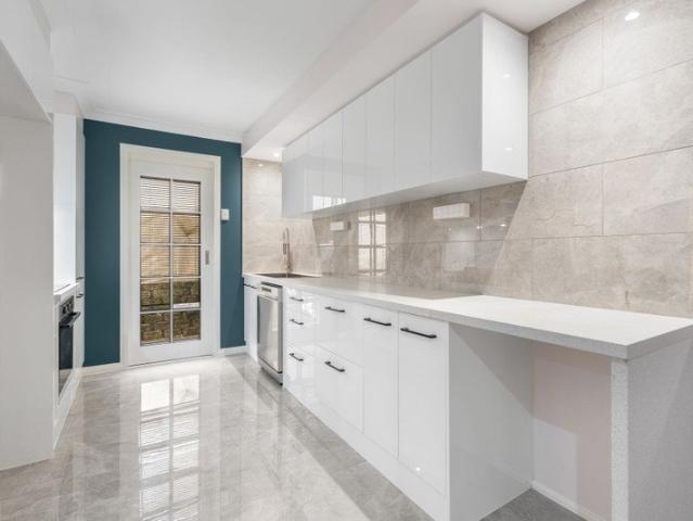 RENOVATED, READY TO GO & PRICED TO SELL MUST BE SOLD ASAP!