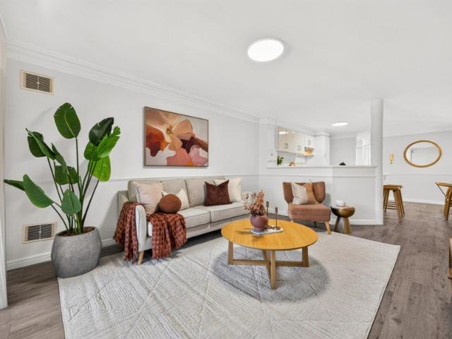 Renovated & Ready To Enjoy!