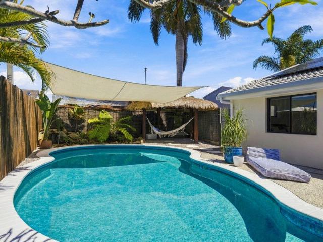 RENOVATED & READY TO ENJOY
