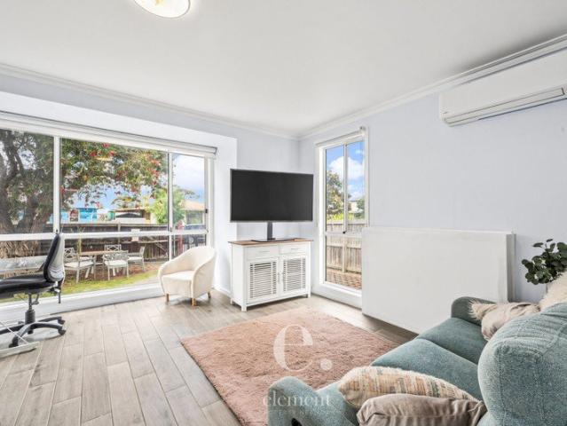 Renovated & Ready to Enjoy