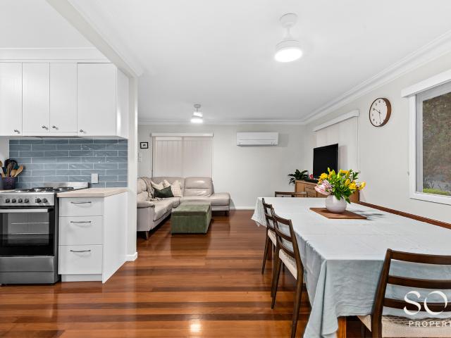 Renovated & Ready to Enjoy – Prime Location on the Border of Aspley!