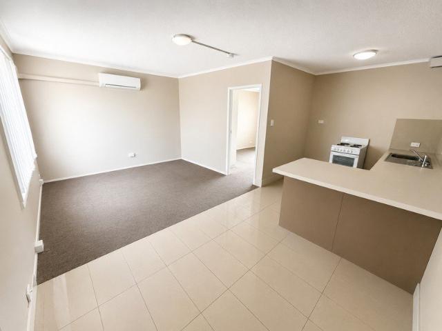 RENOVATED & READY TO MOVE IN