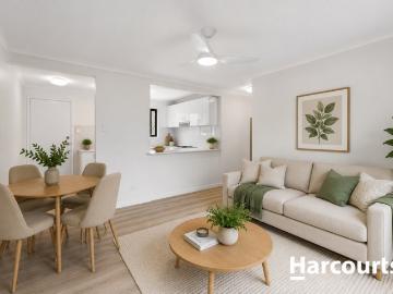 Renovated & Ready To Move In