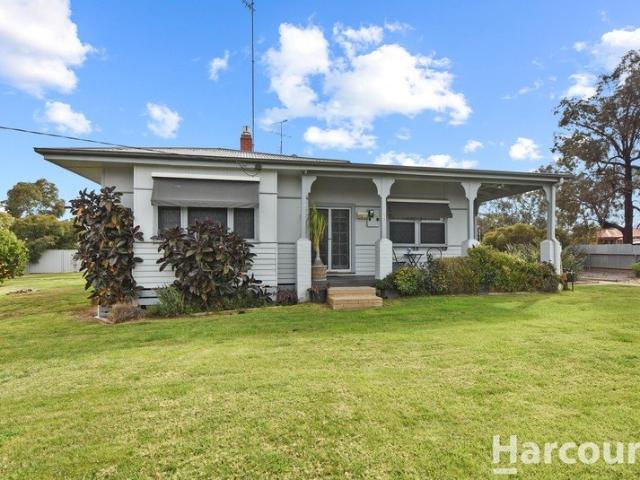 Renovated & Ready to Move In