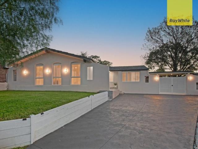 Renovated & Ready To Move In | Must Be Sold