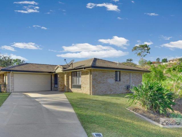 Renovated & Ready to Move Into Cul de Sac Living in Kin Kora