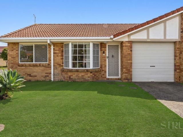 Renovated & Ready To Move Into