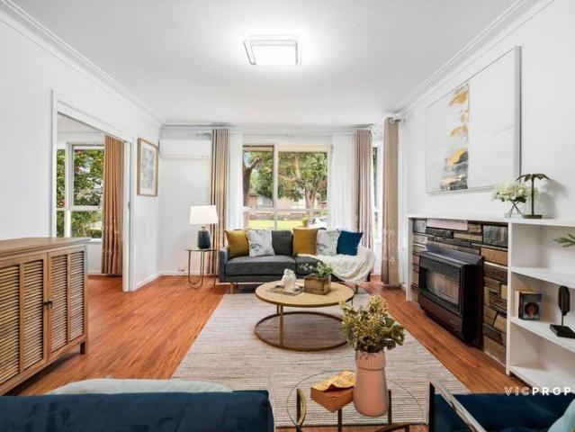 RENOVATED RED BRICK CHARM