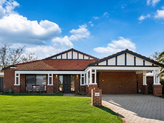 Renovated, Refined and Ready