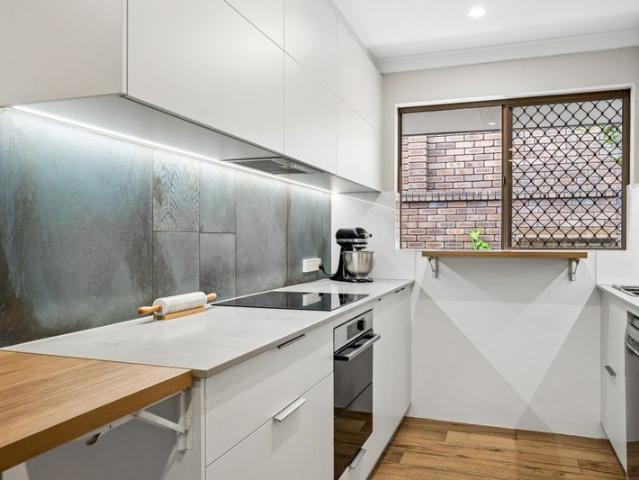 Renovated, Refined and Ready to Enjoy