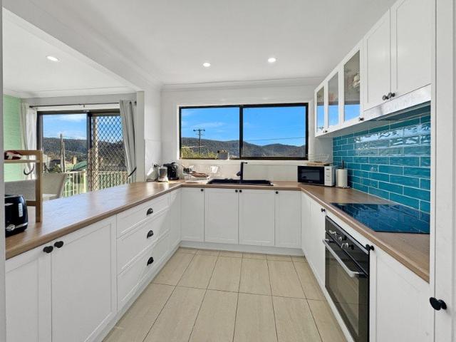 Renovated, Refined and Ready to Move In!