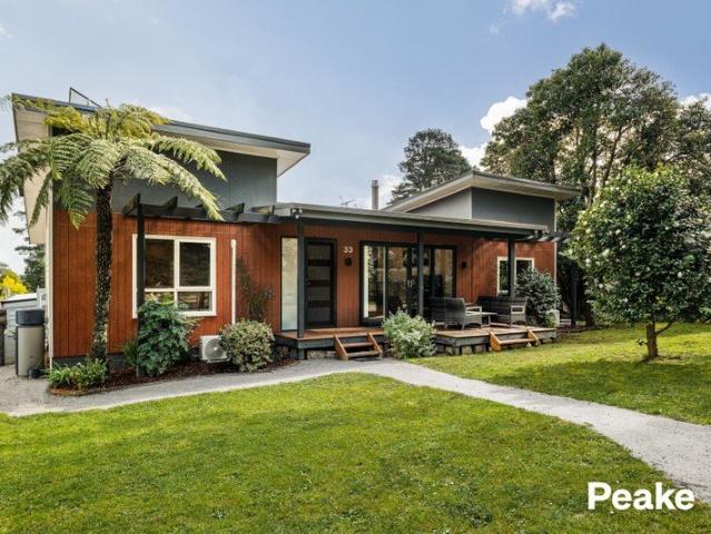 Renovated, Refined & Ready