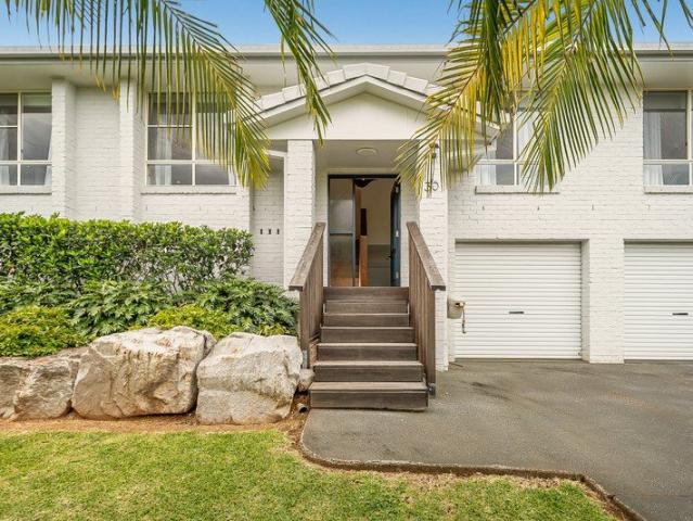 Renovated, Refined & Ready to Enjoy