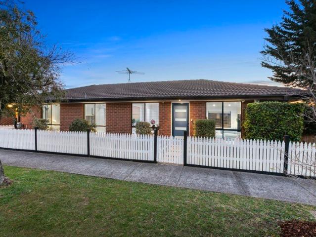 Renovated. Refined. Ready to Move In