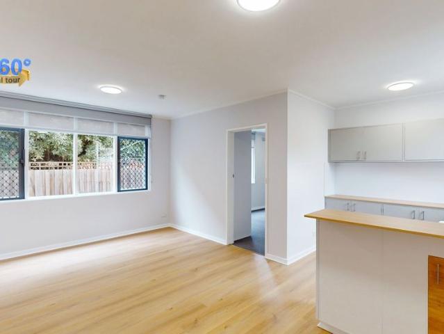 Renovated, Refined & Ready to Rent!