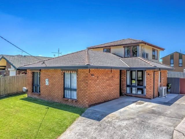 Renovated & Refined Right Here in Churchill