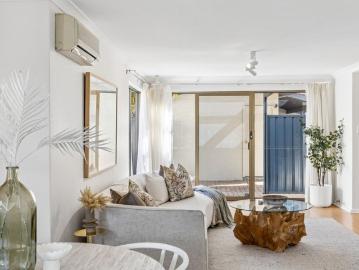 Renovated, Refreshed and Ready for What's Next