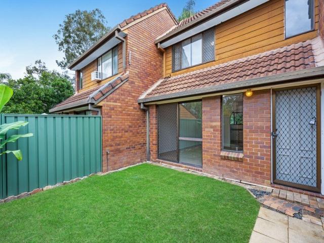Renovated, Refreshed, Ready for You to Call Home