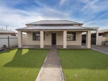 Renovated, Refreshed & Ready to Move In