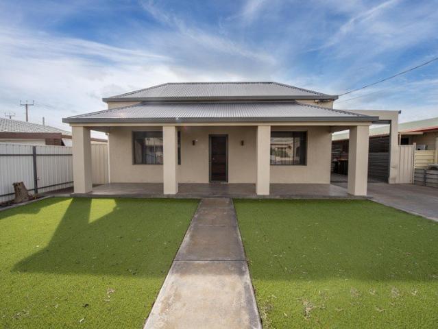 Renovated, Refreshed & Ready to Move In