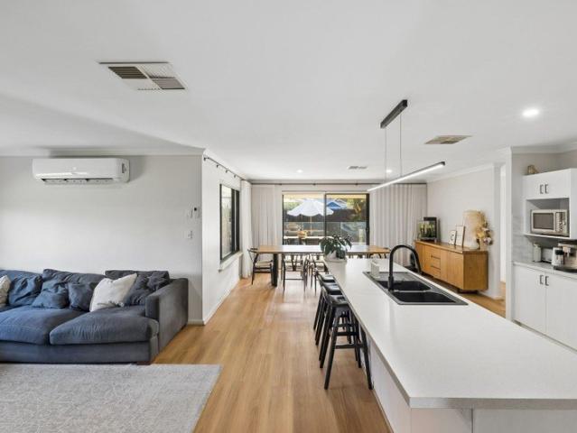 Renovated, Reimagined & Ready The Complete Family Package in Ellenbrook