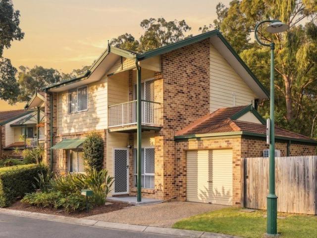 Renovated, Relaxed and Surrounded by Greenery
