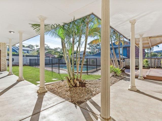 Renovated, Relaxed and Ready to Enjoy