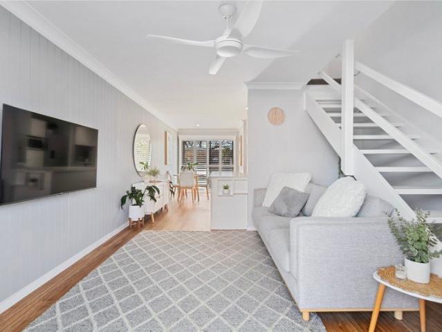 RENOVATED, RELAXED AND READY TO FEEL LIKE HOME