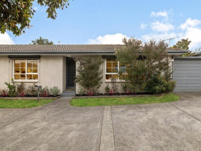 Renovated, Relaxed & Ready to Enjoy