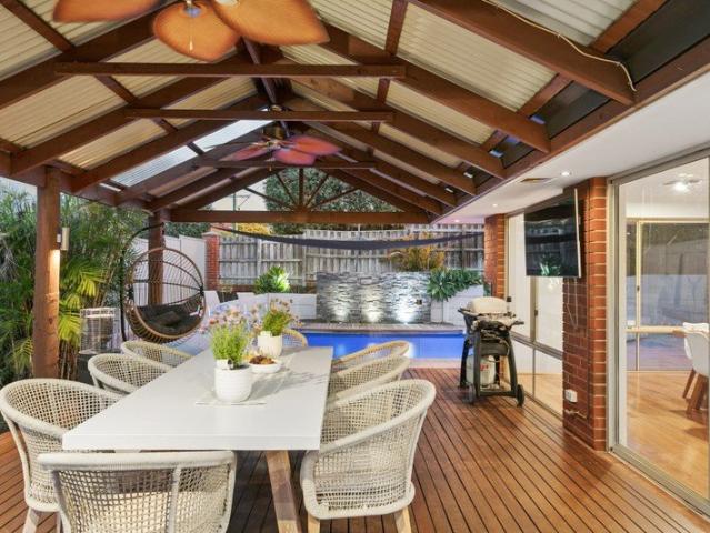 Renovated, Relaxed & Ready to Enjoy